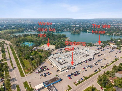 856 Lake Twintree Crescent Se, Calgary, AB 
