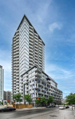 1904-615 6 Avenue Se, Calgary, AB 