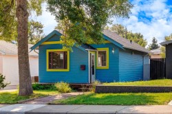 123 30 Avenue NW Calgary, AB T2M 2N1