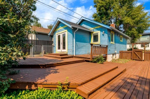 123 30 Avenue Nw, Calgary, AB 