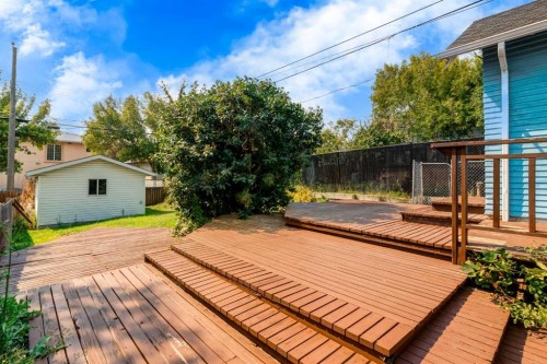 123 30 Avenue Nw, Calgary, AB 
