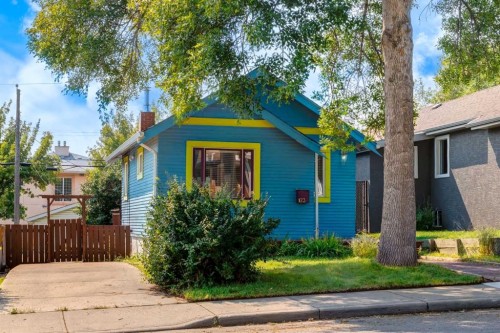 123 30 Avenue Nw, Calgary, AB 