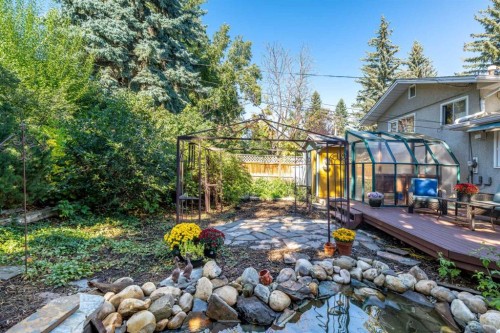 1323 University Drive Nw, Calgary, AB 