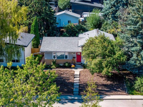 1323 University Drive Nw, Calgary, AB 