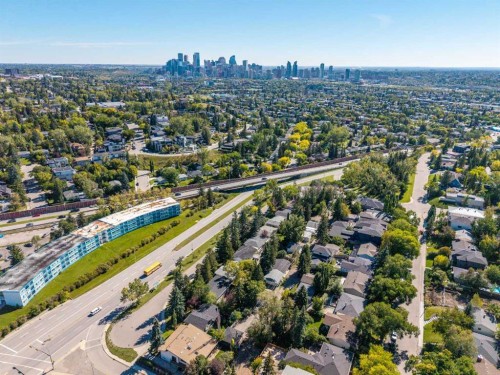 1323 University Drive Nw, Calgary, AB 