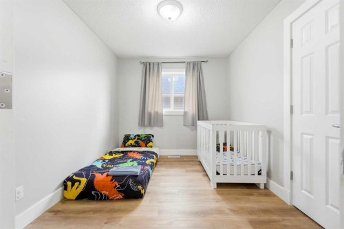 141 Thornfield Close Se, Airdrie, AB 