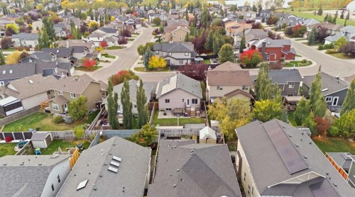 141 Thornfield Close Se, Airdrie, AB 
