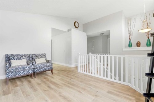 141 Thornfield Close Se, Airdrie, AB 
