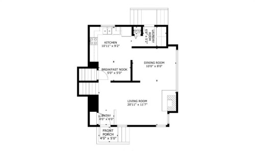 116 Bearberry Crescent Nw, Calgary, AB 