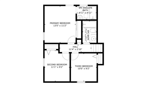 116 Bearberry Crescent Nw, Calgary, AB 