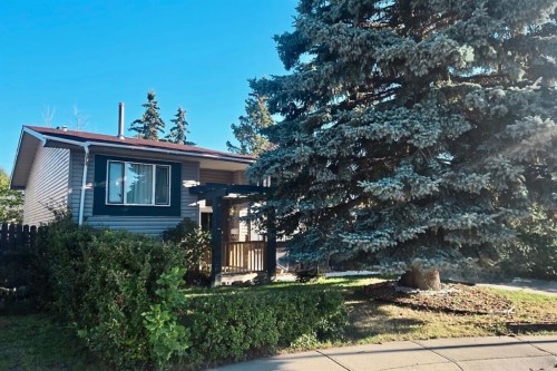 128 Pineland Place Ne, Calgary, AB 