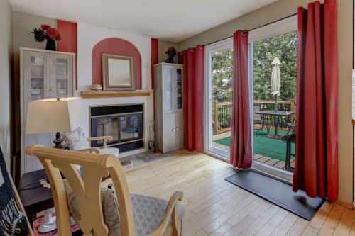 128 Pineland Place Ne, Calgary, AB 