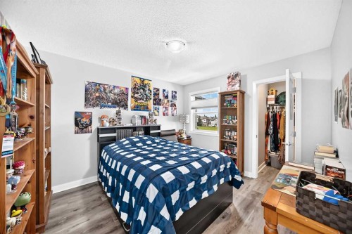 144 Pantego Close Nw, Calgary, AB 
