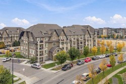 101-140 Mahogany Street SE Calgary, AB T3M 4E1