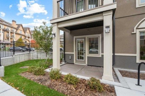 101-140 Mahogany Street Se, Calgary, AB 