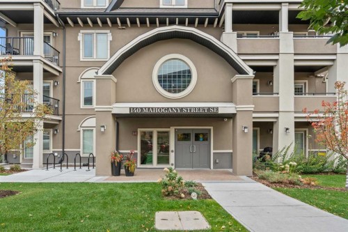 101-140 Mahogany Street Se, Calgary, AB 