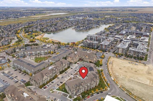 101-140 Mahogany Street Se, Calgary, AB 