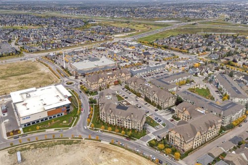 101-140 Mahogany Street Se, Calgary, AB 