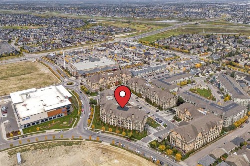 101-140 Mahogany Street Se, Calgary, AB 