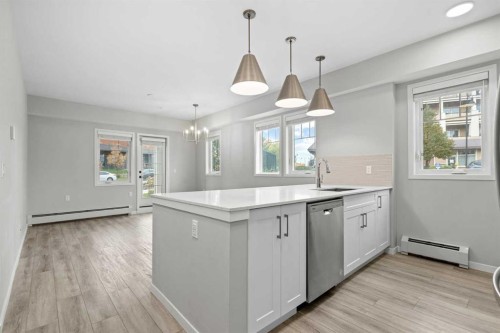 101-140 Mahogany Street Se, Calgary, AB 