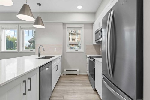 101-140 Mahogany Street Se, Calgary, AB 