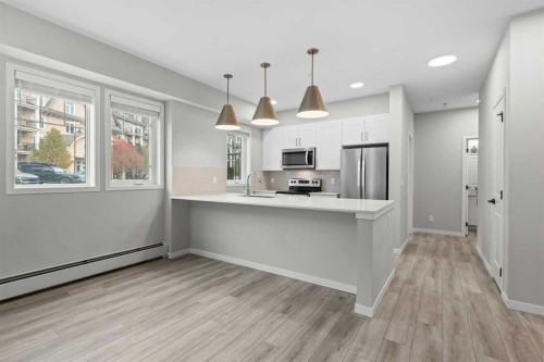 101-140 Mahogany Street Se, Calgary, AB 