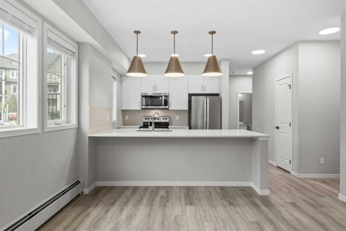 101-140 Mahogany Street Se, Calgary, AB 