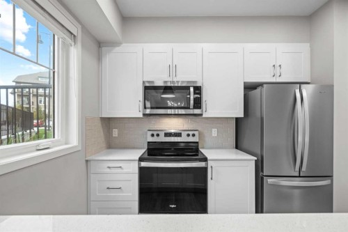 101-140 Mahogany Street Se, Calgary, AB 