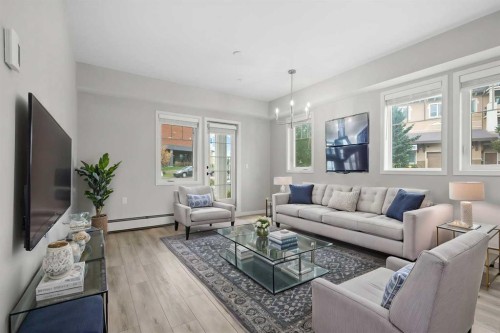 101-140 Mahogany Street Se, Calgary, AB 