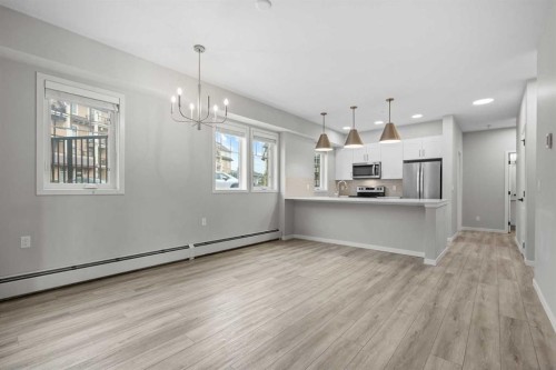101-140 Mahogany Street Se, Calgary, AB 
