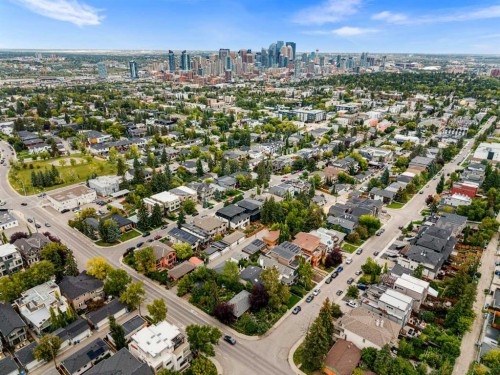 2021 27 Avenue Sw, Calgary, AB 