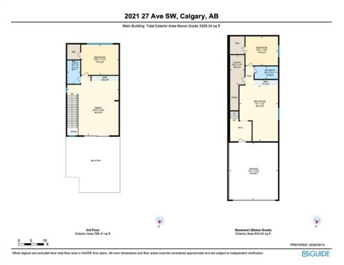 2021 27 Avenue Sw, Calgary, AB 