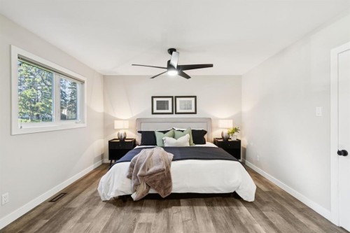 36 Bracebridge Crescent Sw, Calgary, AB 