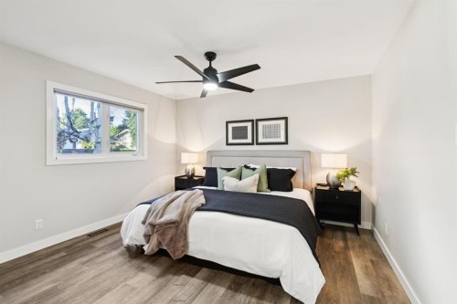 36 Bracebridge Crescent Sw, Calgary, AB 