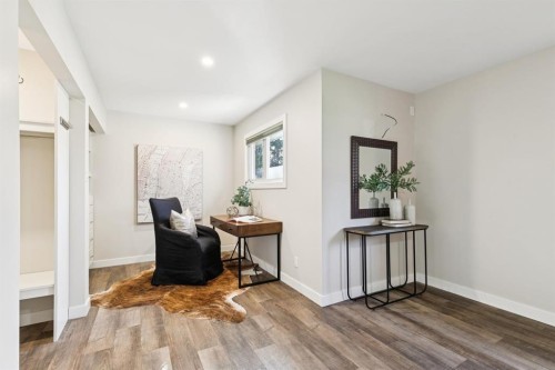 36 Bracebridge Crescent Sw, Calgary, AB 
