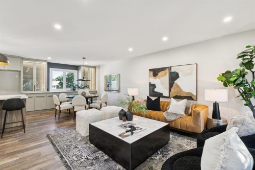 36 Bracebridge Crescent Sw, Calgary, AB 