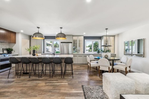 36 Bracebridge Crescent Sw, Calgary, AB 