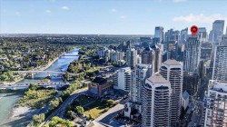 3306-930 6 Avenue SW Calgary, AB T2P 1J3