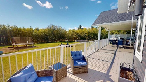 4 Centre Street, Rural Ponoka County, AB 