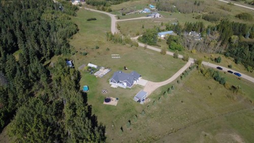 4 Centre Street, Rural Ponoka County, AB 
