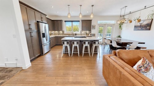 4 Centre Street, Rural Ponoka County, AB 