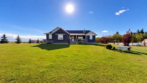 4 Centre Street, Rural Ponoka County, AB 