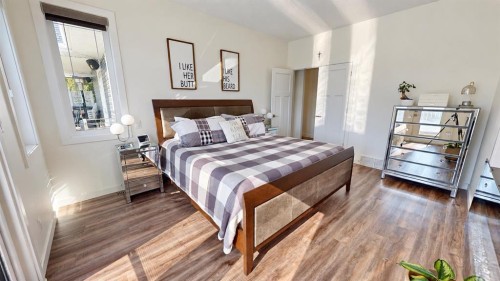 4 Centre Street, Rural Ponoka County, AB 