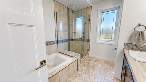 4 Centre Street, Rural Ponoka County, AB 