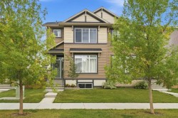 516 West Lakeview Drive Chestermere, AB T1X 2A2