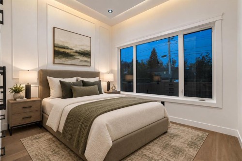 43 Lake Wapta Rise Se, Calgary, AB 