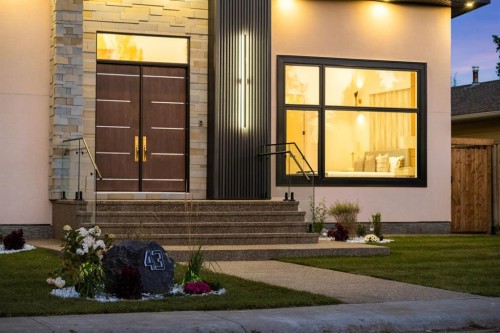 43 Lake Wapta Rise Se, Calgary, AB 