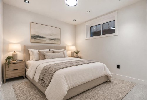 43 Lake Wapta Rise Se, Calgary, AB 