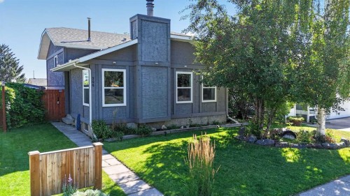 255 Shawcliffe Circle Sw, Calgary, AB 