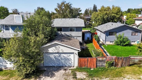 255 Shawcliffe Circle Sw, Calgary, AB 